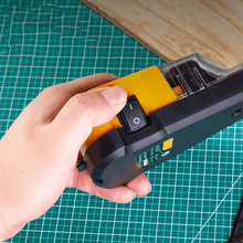 Carregar imagem no visualizador da galeria, Coletor de Pó para Furadeira com Absorção A Vácuo - CleanDrill
