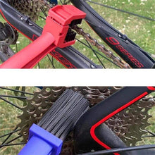 Carregar imagem no visualizador da galeria, PowerClean Escova de Corrente para Motocicleta 🚴‍♂️🏍️
