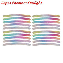 Carregar imagem no visualizador da galeria, Notilux - adesivo refletivo  | 20 Unidades
