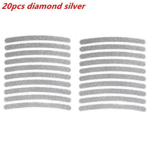 Carregar imagem no visualizador da galeria, Notilux - adesivo refletivo  | 20 Unidades
