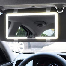 Carregar imagem no visualizador da galeria, Espelho Retrovisor com Tela Sensível ao Toque Vanity Solaris - Acellerando
