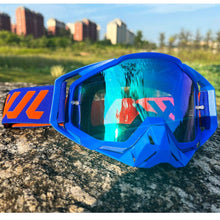 Carregar imagem no visualizador da galeria, Óculos WJL Motocross
