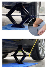 Carregar imagem no visualizador da galeria, Chave Catraca para Macaco de Roda - Acellerando
