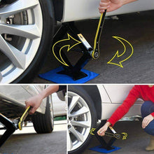 Carregar imagem no visualizador da galeria, Chave Catraca para Macaco de Roda - Acellerando
