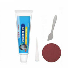 Carregar imagem no visualizador da galeria, Reparo Instantâneo | Super Cola para Pneus - Acellerando
