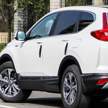 Carregar imagem no visualizador da galeria, Kit com 4 Protetores Anti Colisão para Automóvel
