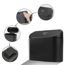 Carregar imagem no visualizador da galeria, Lixeira Push - Portátil
