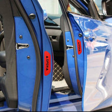 Carregar imagem no visualizador da galeria, Adesivos Refletivos Noturnos 4 Unidades - Acellerando
